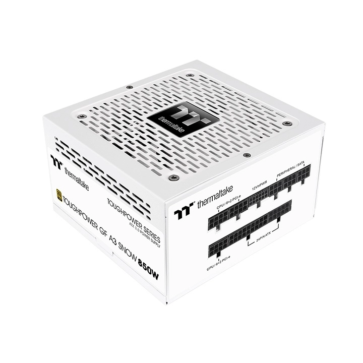 Thermaltake Toughpower GF A3 Snow 850W