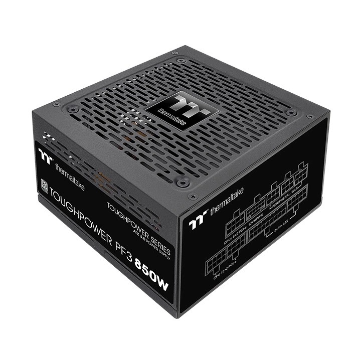 Thermaltake Toughpower PF3 power supply unit