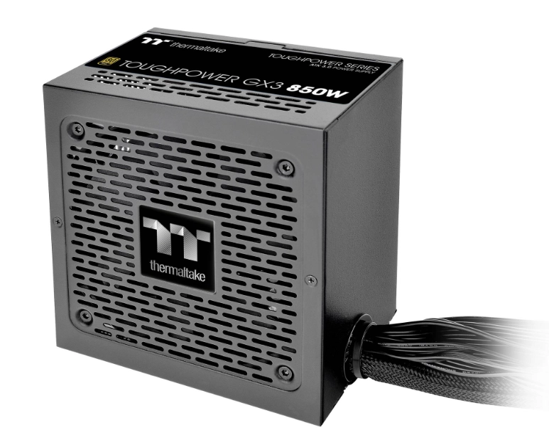 Thermaltake PS-TPD-0850NNFAGE-3 power supply unit 850