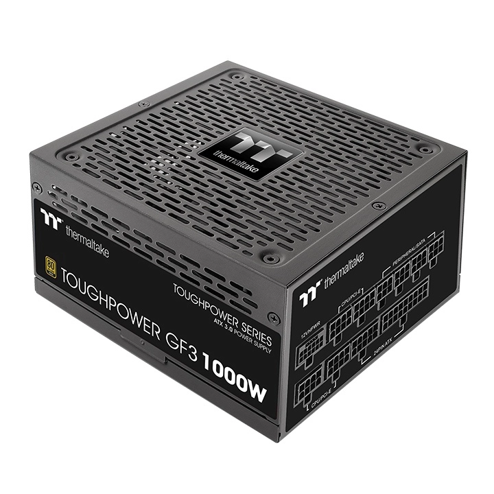 Thermaltake Toughpower GF3 power supply unit