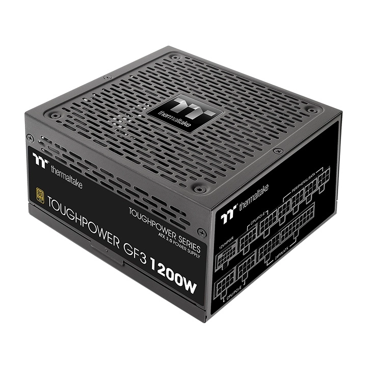 Thermaltake Toughpower GF3 power supply unit
