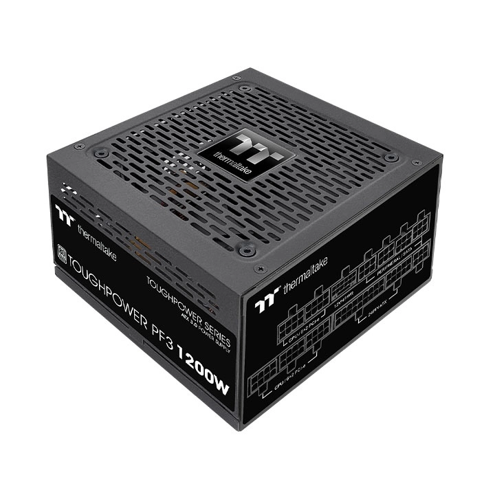 Thermaltake Toughpower PF3 power supply unit