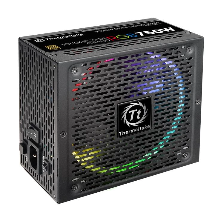 Thermaltake Toughpower Grand RGB 750W Gold