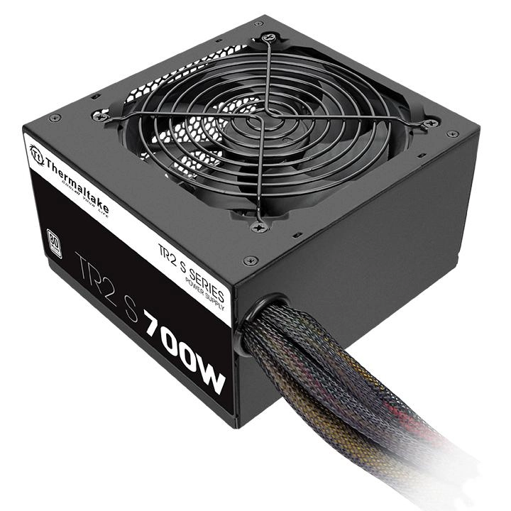 Thermaltake TRS-700AH2NK power supply unit 700
