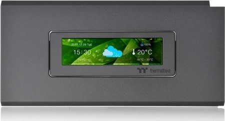 Thermaltake LCD Panel Kit for Ceres