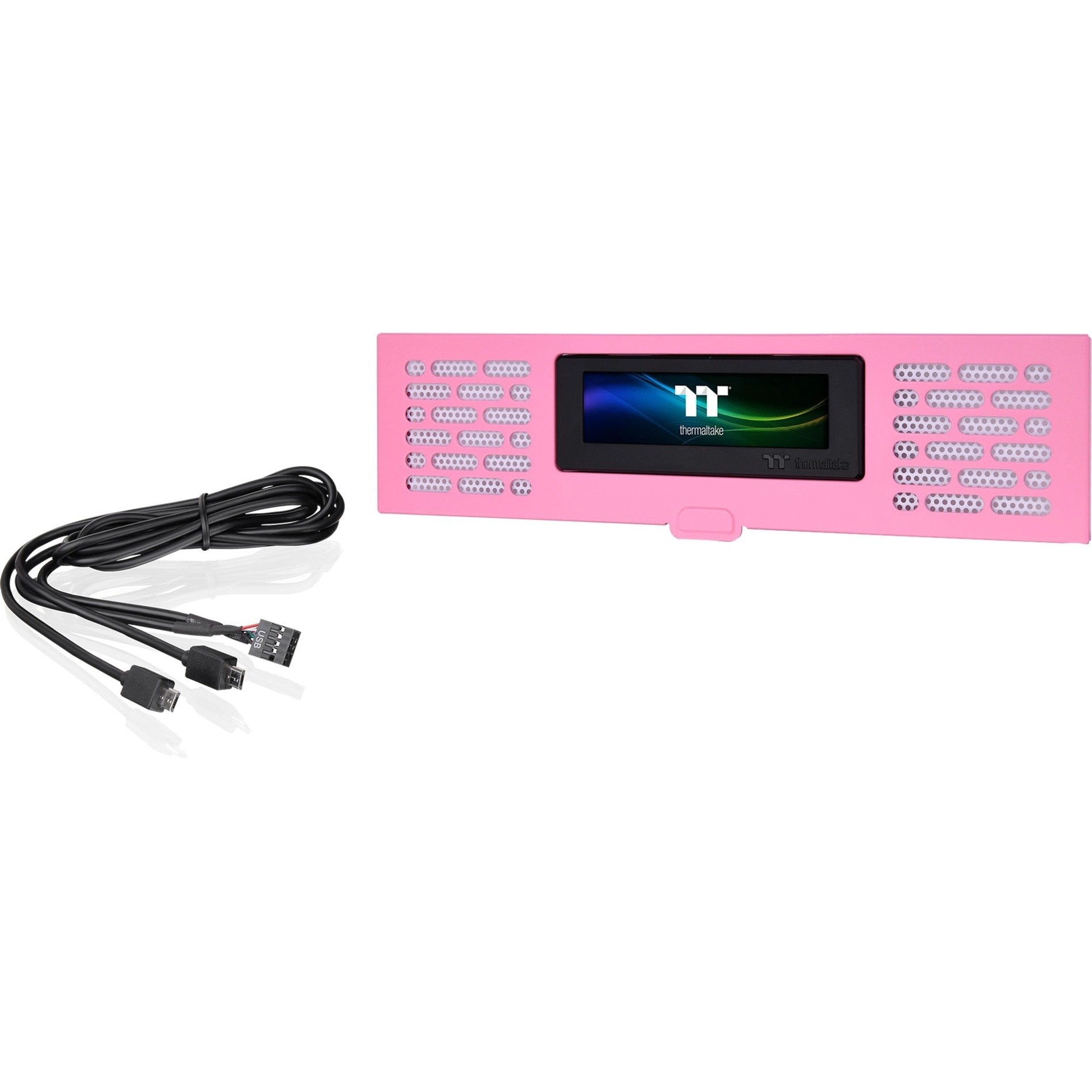 Thermaltake LCD Panel Kit The Tower
