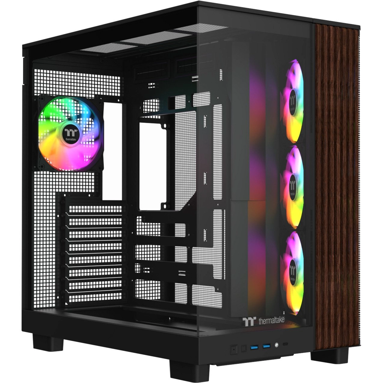 Thermaltake View 380 XL WS ARGB