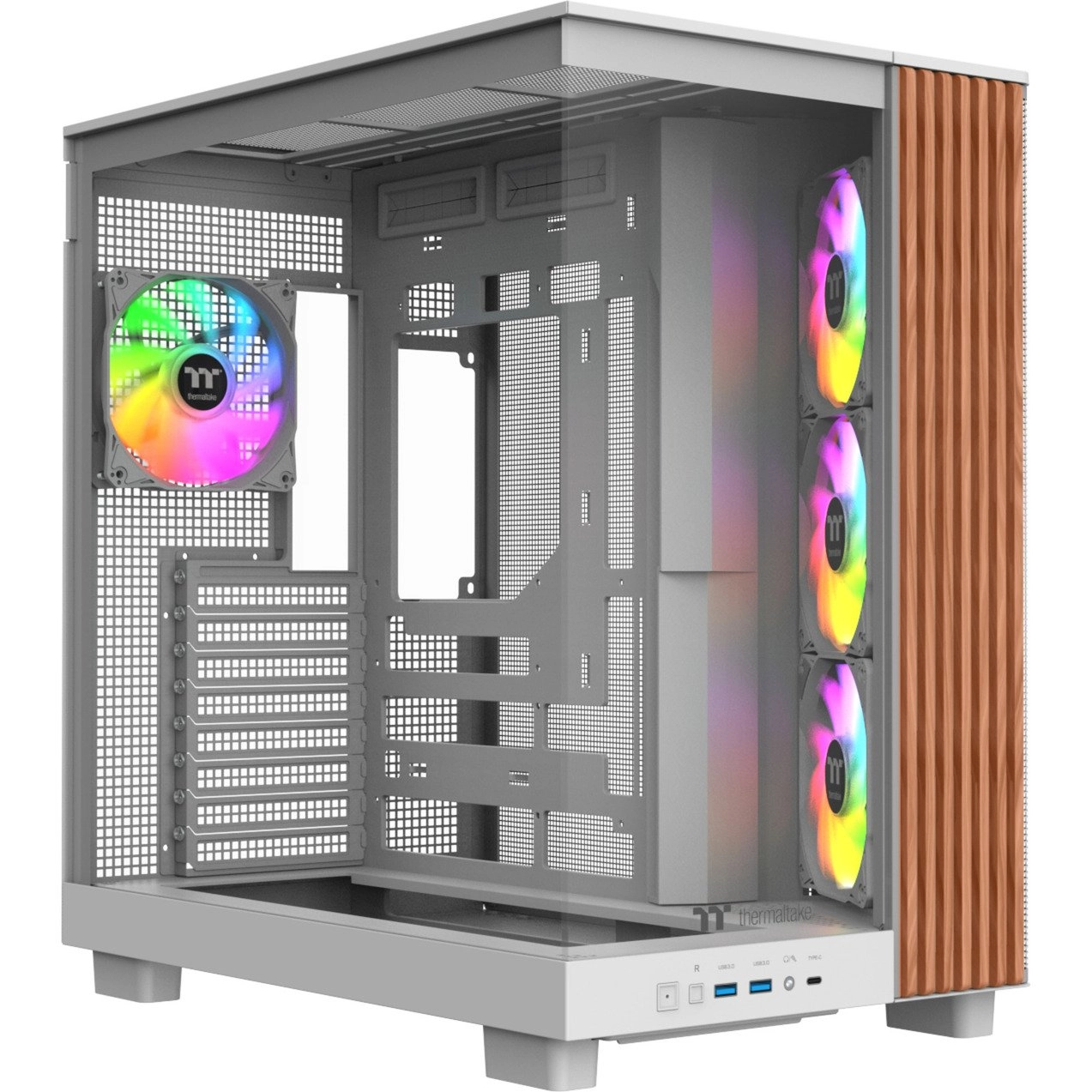 Thermaltake View 380 XL WS ARGB
