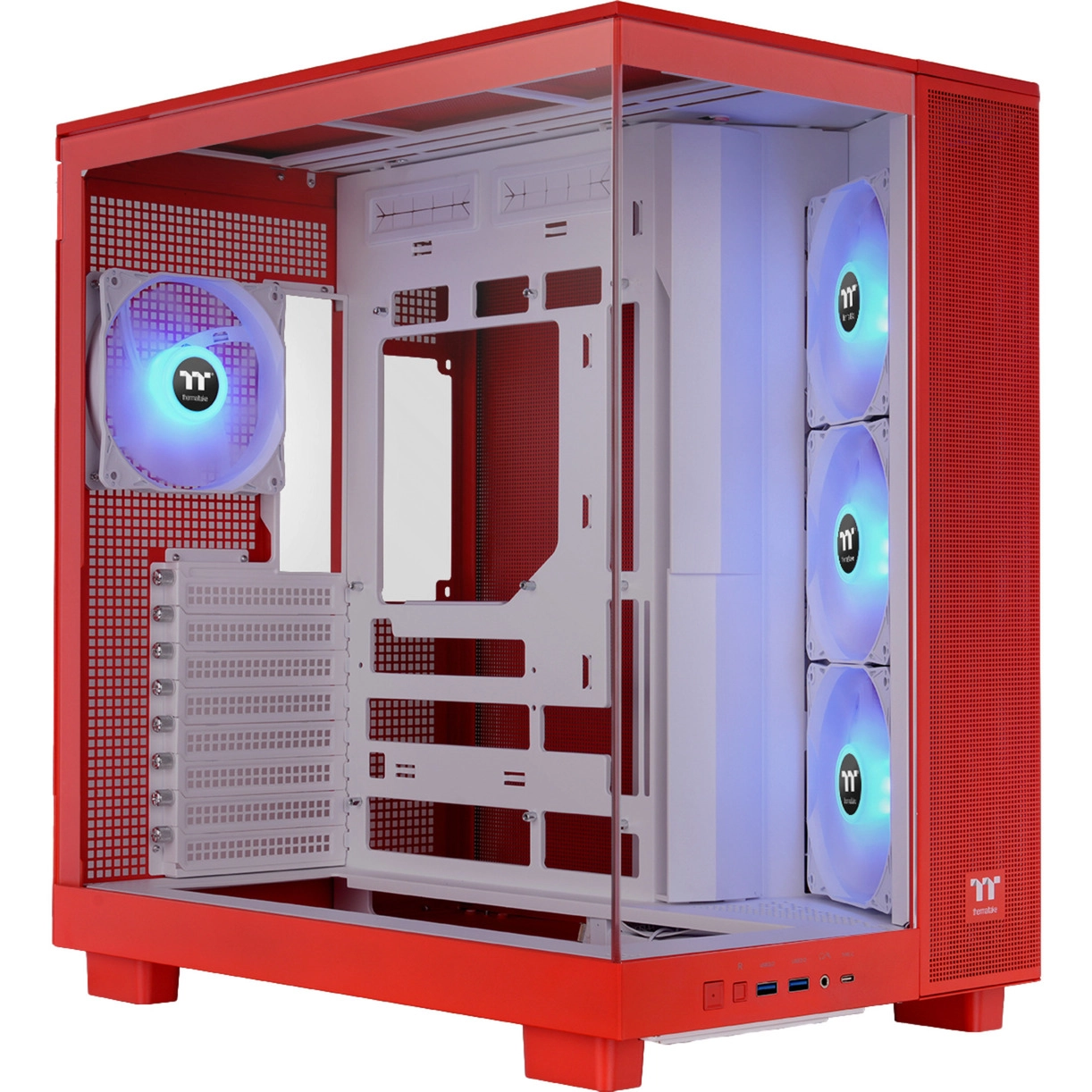 Thermaltake View 380 XL TG ARGB