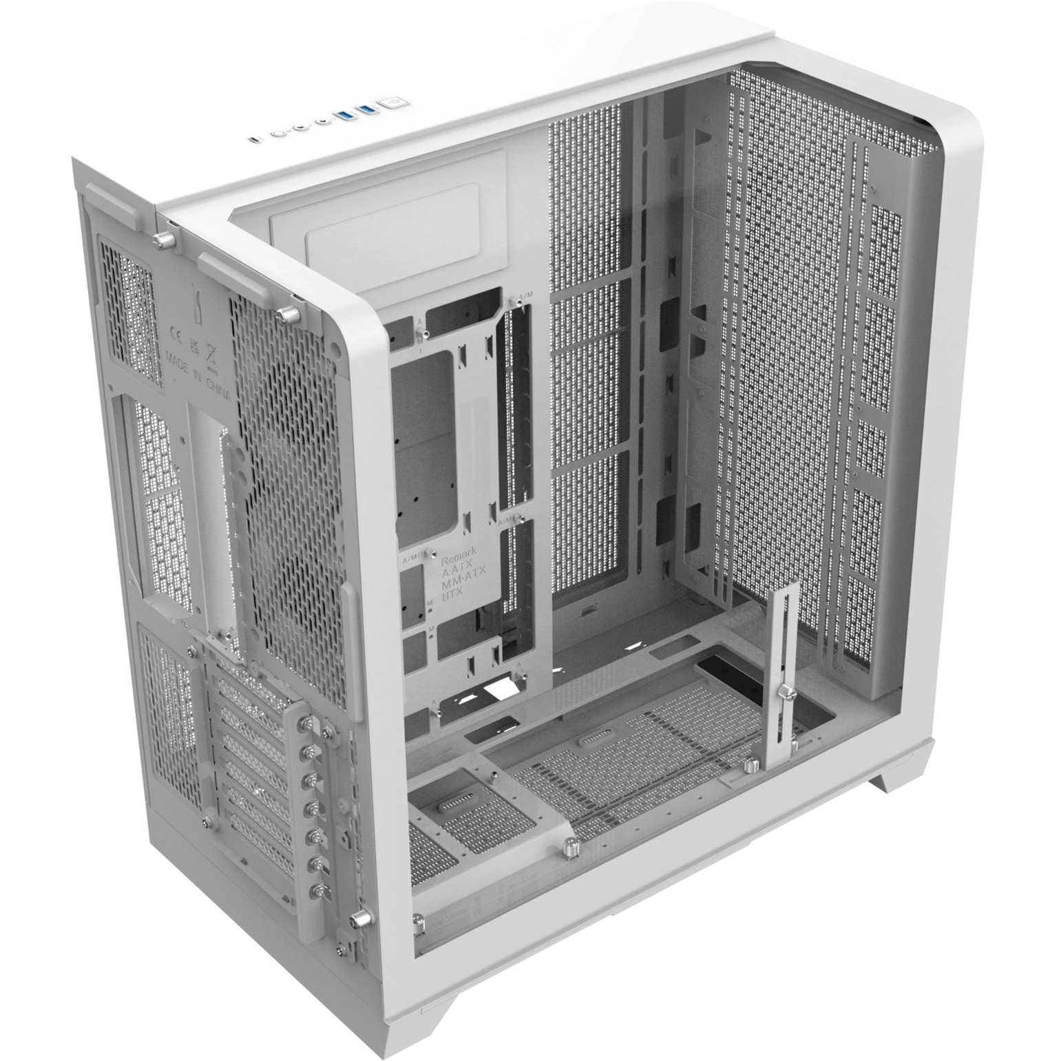 Thermaltake View 390 Air  tower case
