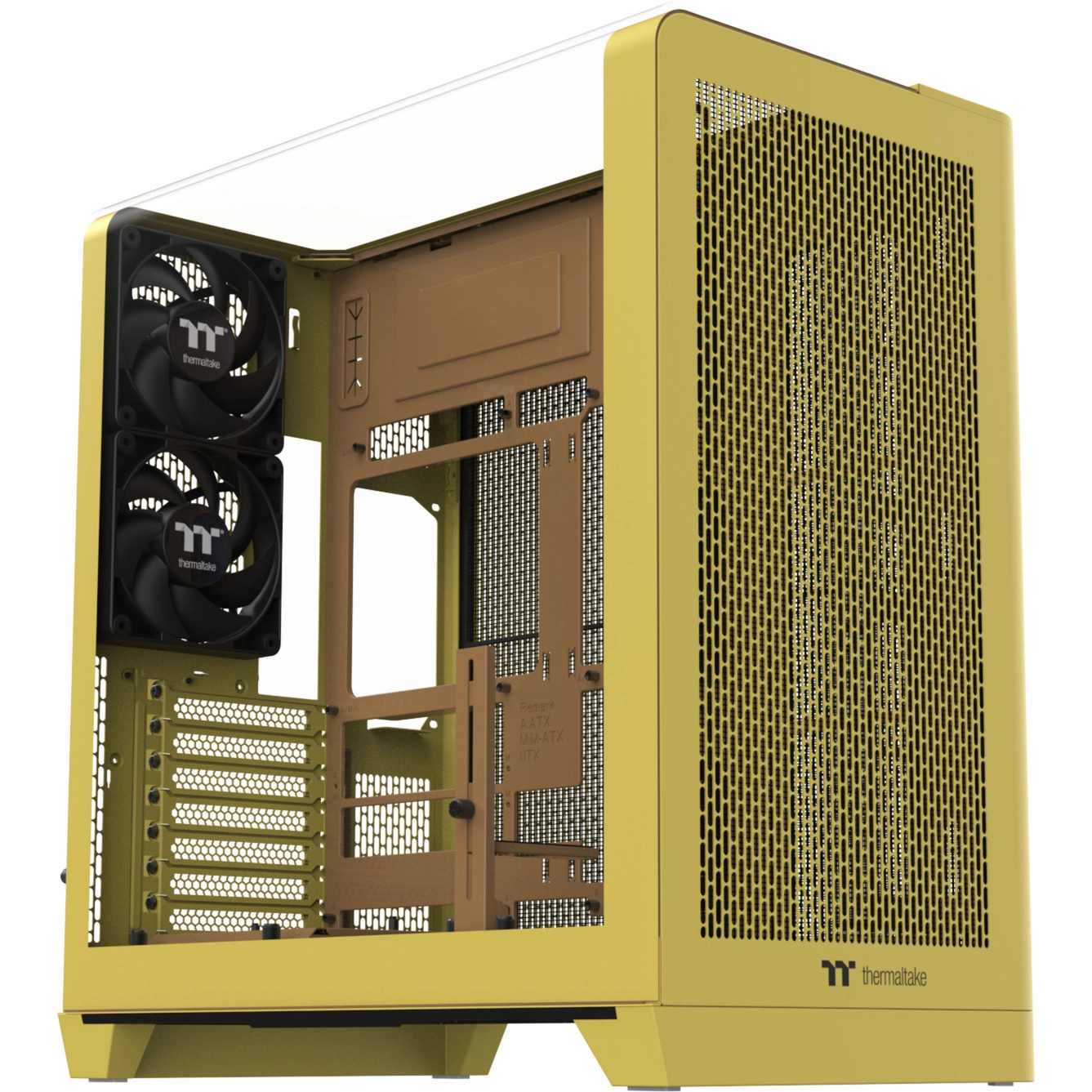Thermaltake View 390 Air  tower case