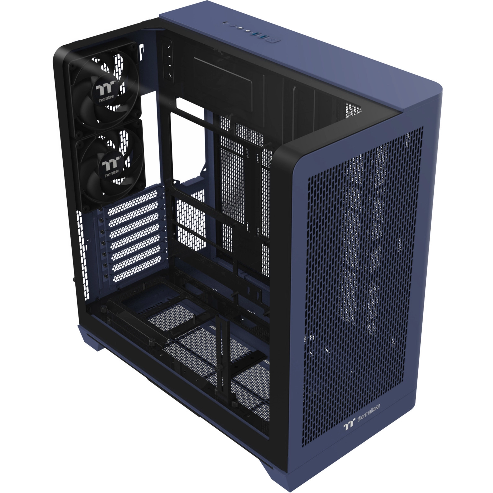 Thermaltake View 390 Air  Tower case