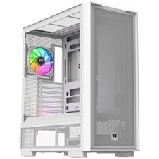 Thermaltake S380 TG ARGB  Tower Case