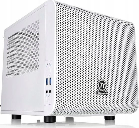 Core V1 Snow Side Window