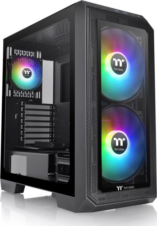 Thermaltake View 300 MX  tower case
