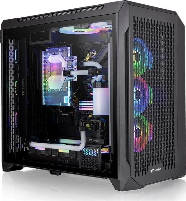 Geh Thermaltake CTE C750 Air Full