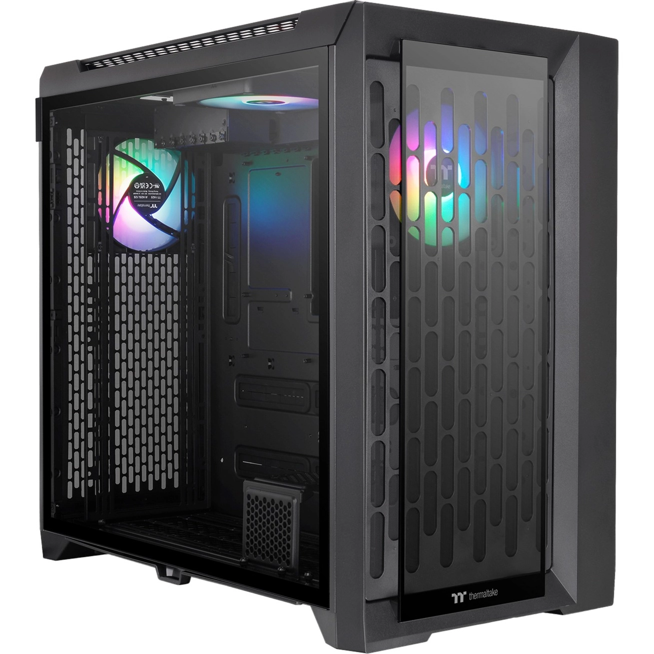 Geh Thermaltake CTE C750 TG Full