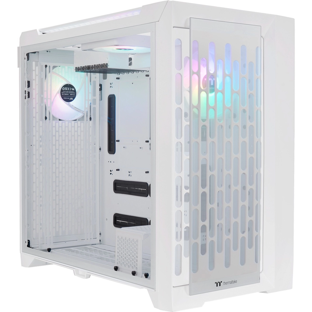 Geh Thermaltake CTE C750 TG Full