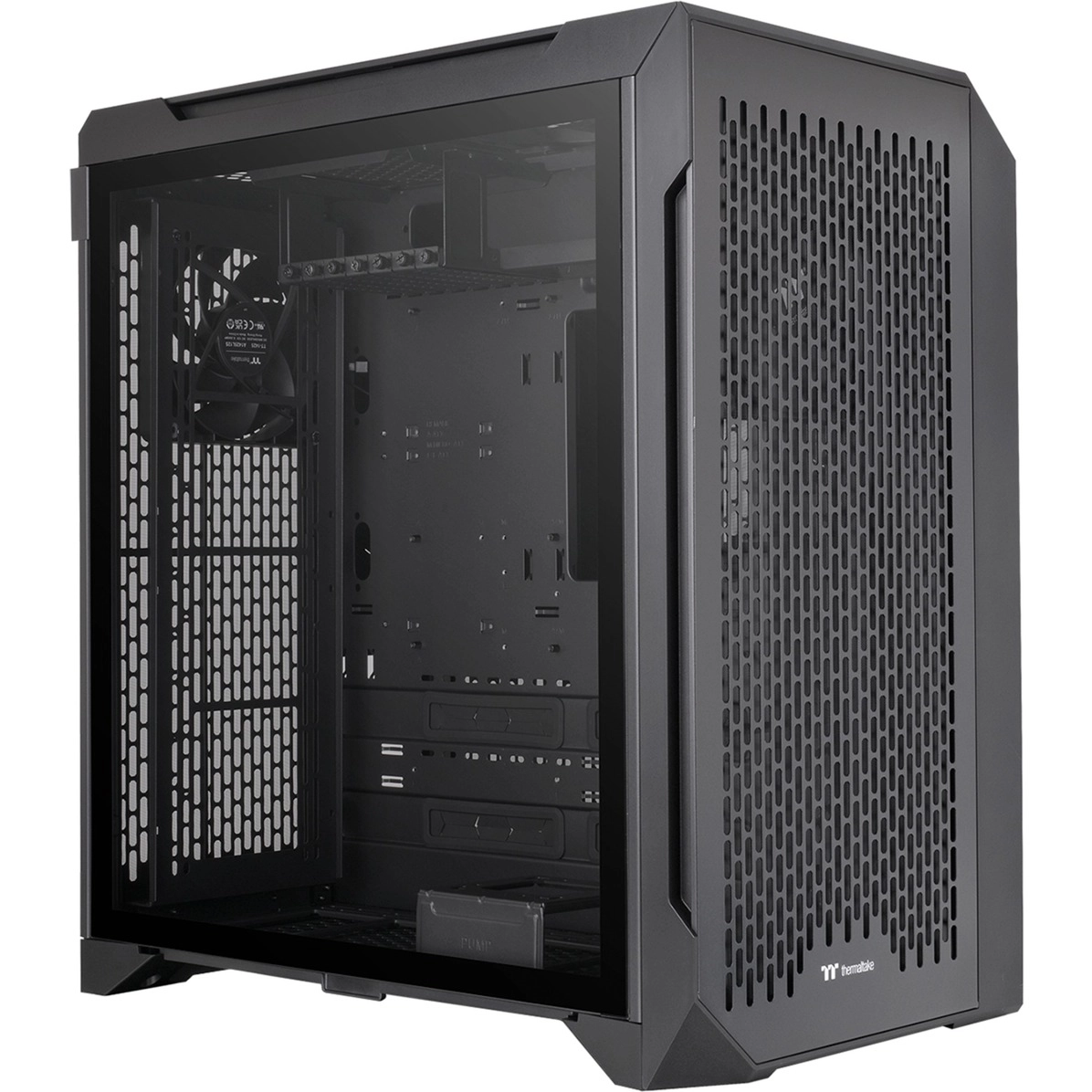 CTE C700 Air Black