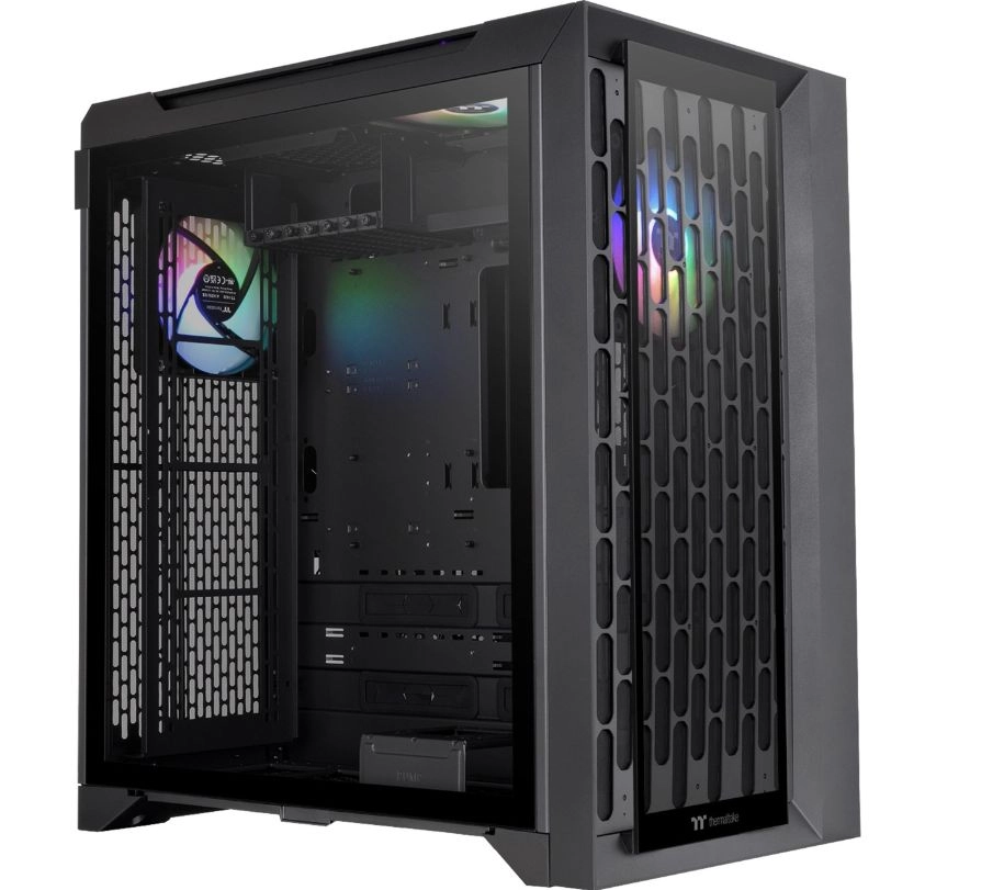 Geh Thermaltake CTE C700 TG Full