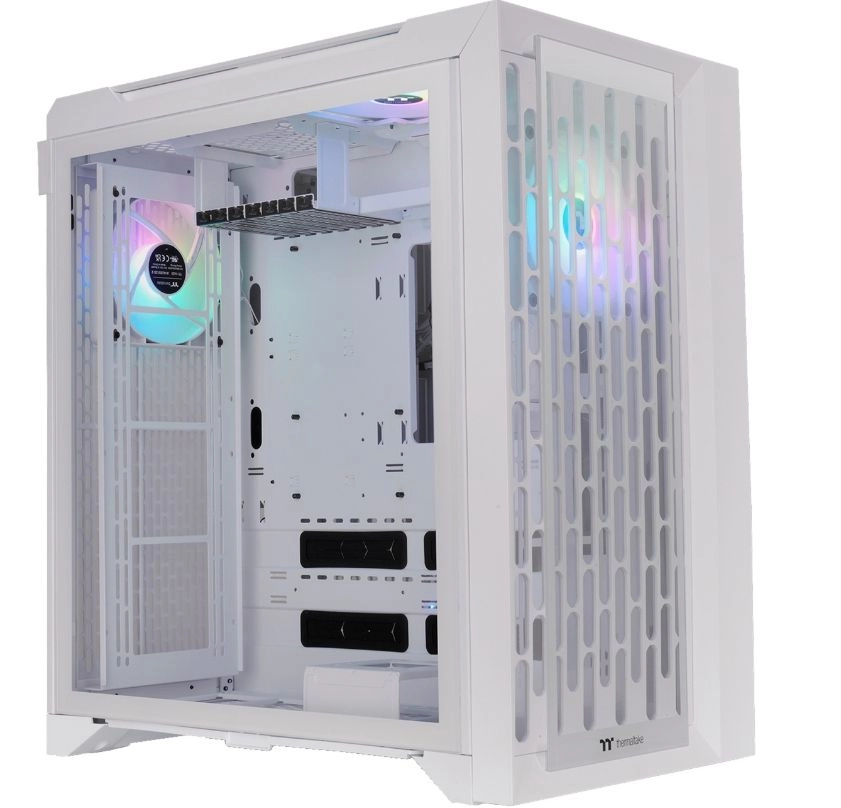 Geh Thermaltake CTE C700 TG Full