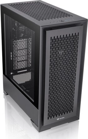 Geh Thermaltake CTE T500 TG Midi