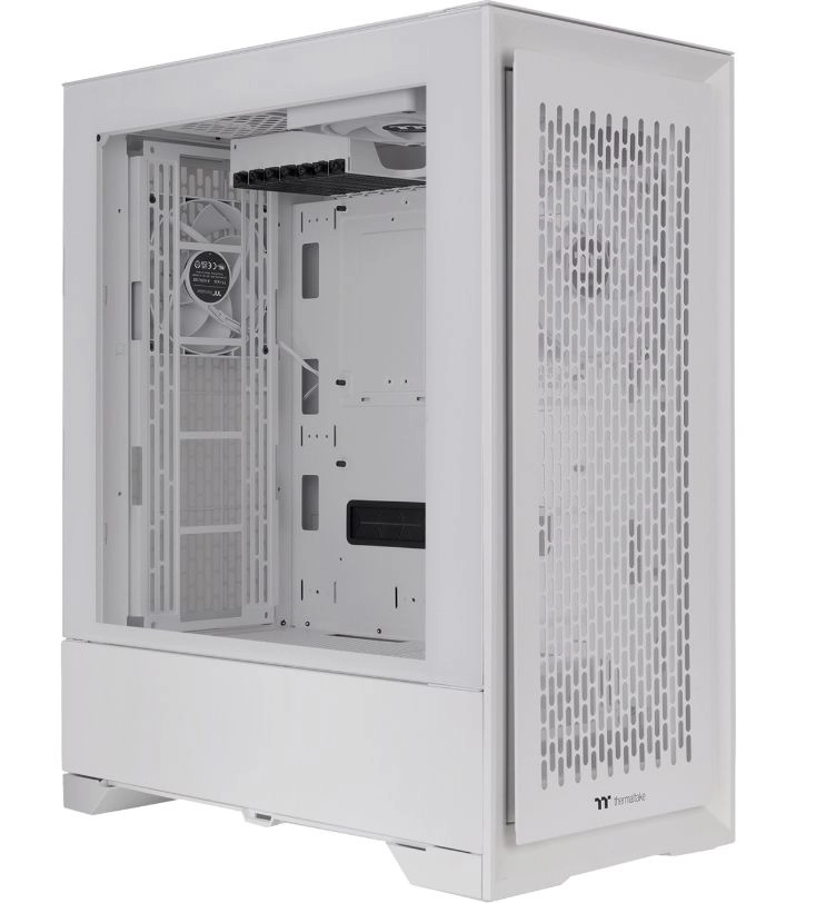 Geh Thermaltake CTE T500 TG Midi