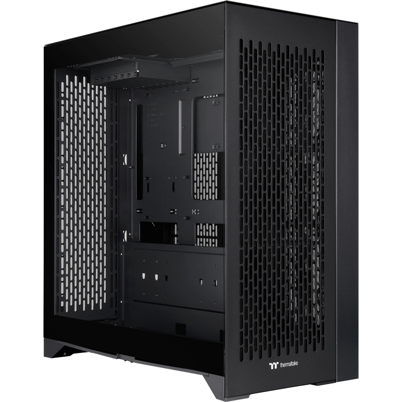 Geh Thermaltake CTE E600 MX Midi