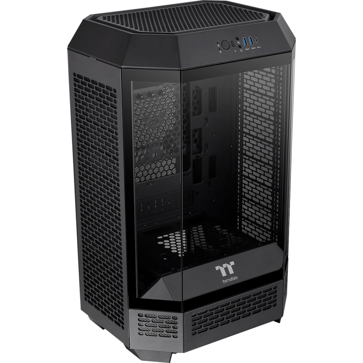 Thermaltake The Tower 300  tower case