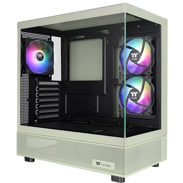 Thermaltake View 270 Plus TG ARGB