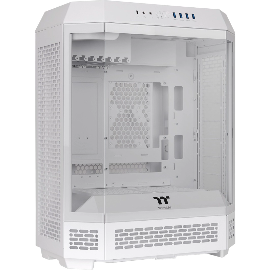 Geh Thermaltake The Tower 600 Midi