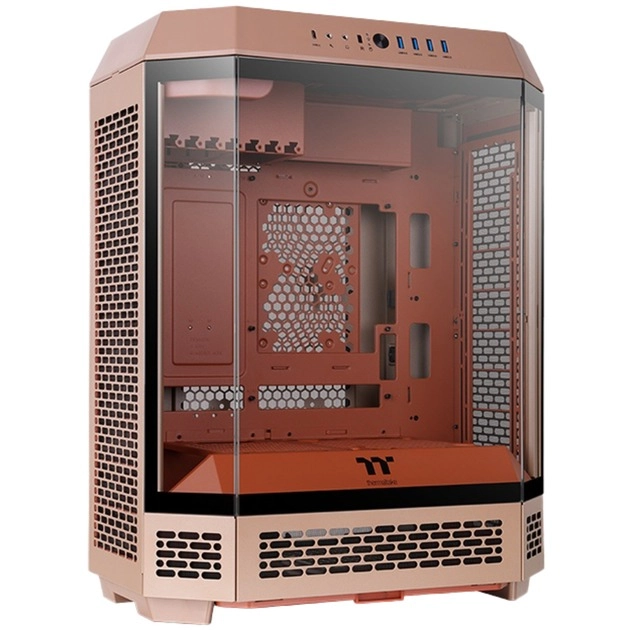 Obudowa Thermaltake  The Tower 600 Gravel