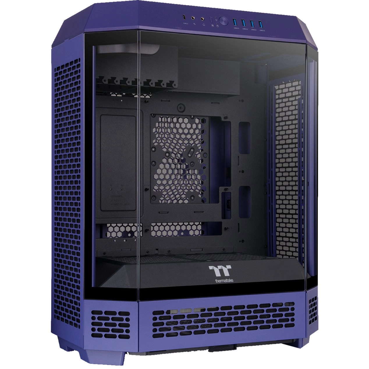 Thermaltake The Tower 600  Tower case