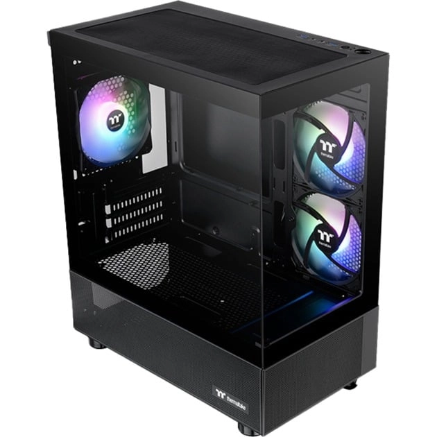 Thermaltake View 170 TG ARGB  Tower