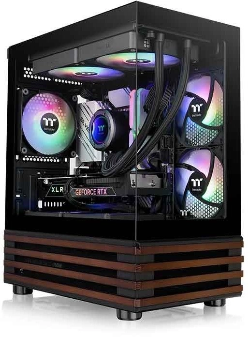 Thermaltake View 170 WS ARGB  Tower
