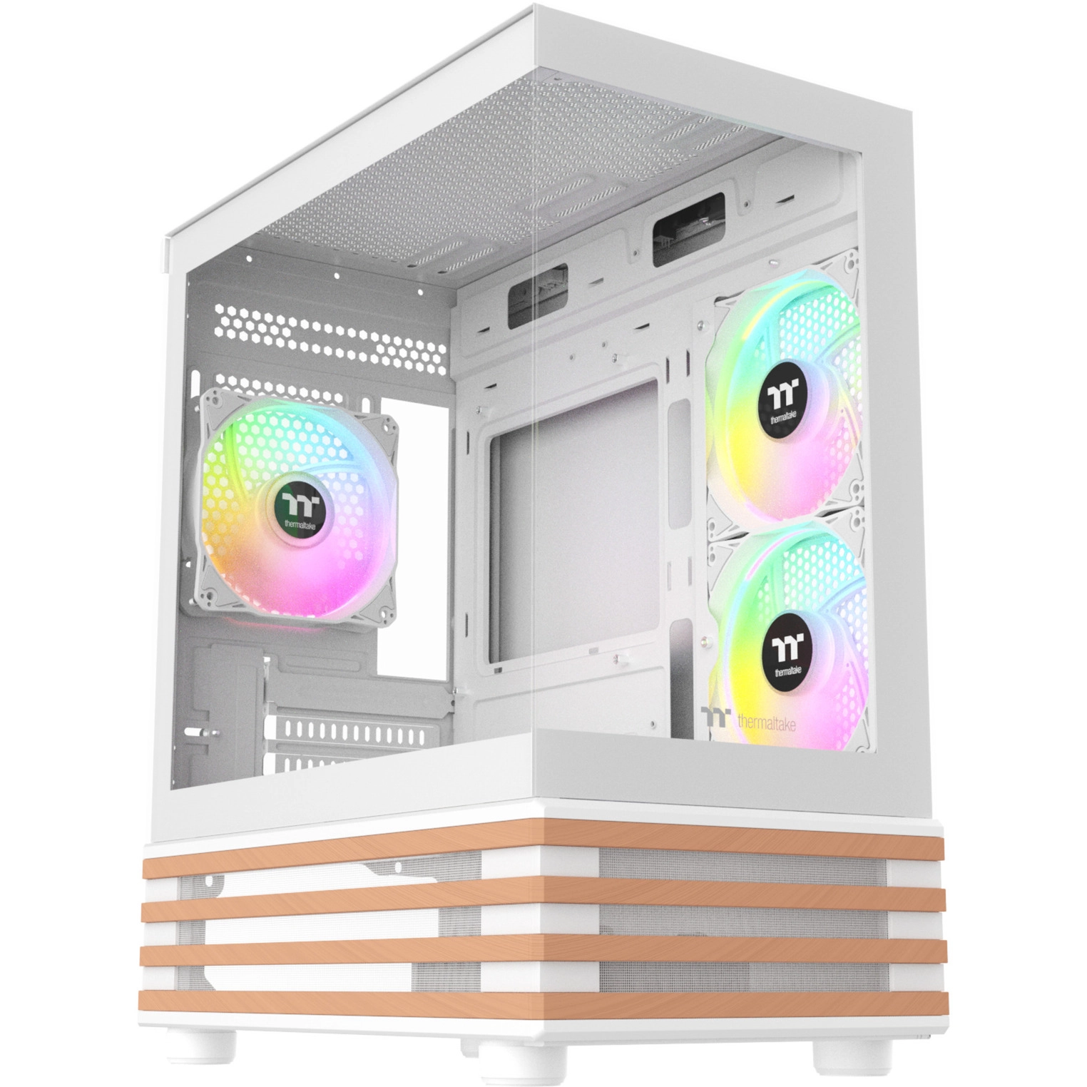 Geh Thermaltake View 170 WS Midi