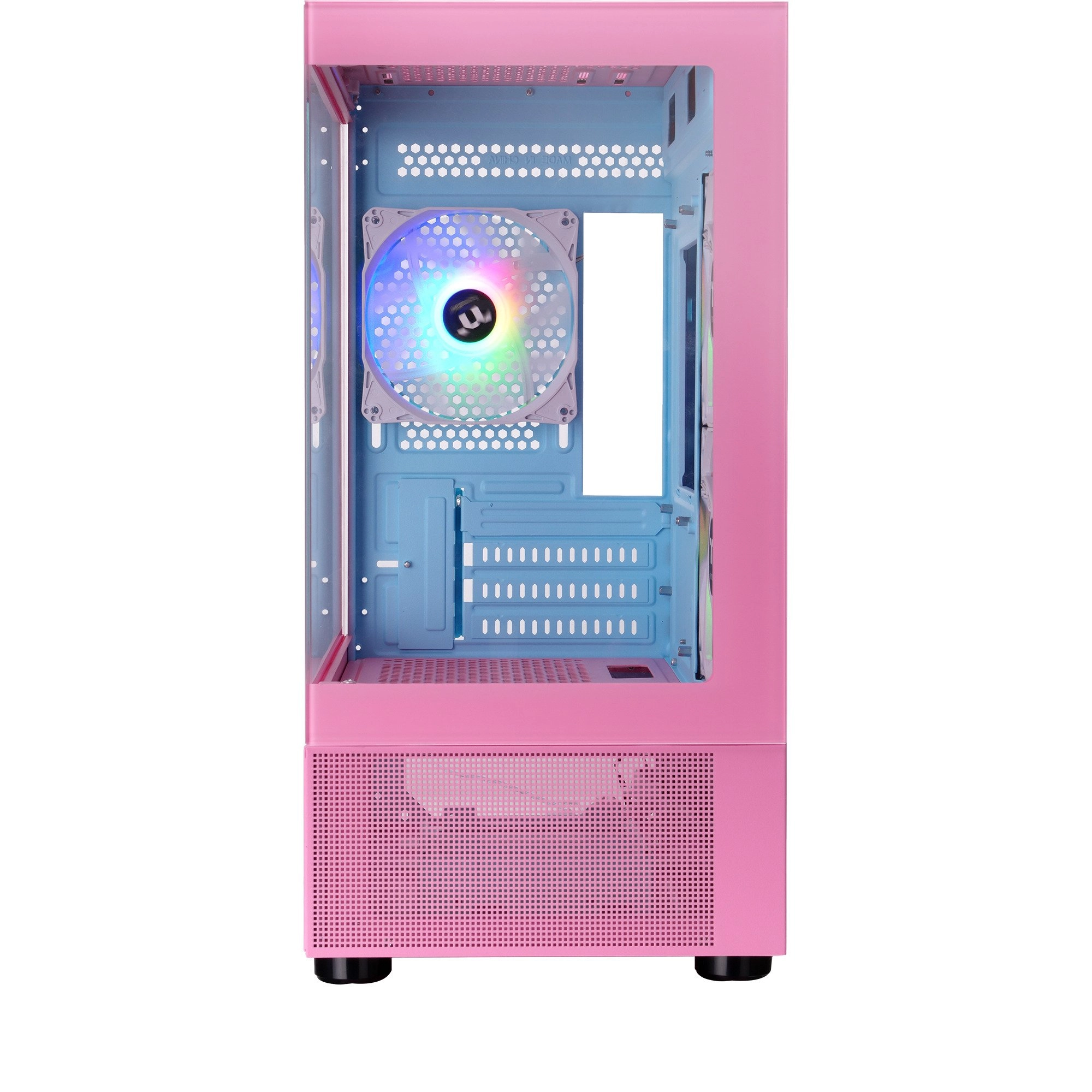 Thermaltake View 170 TG ARGB  Tower