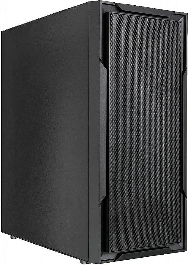 Versa XM1 Black