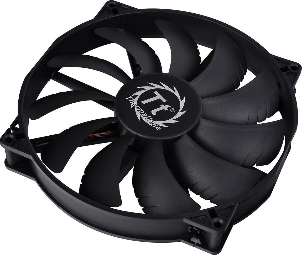 Lüfter Thermaltake Pure 20 Gehäuselüfter AWTTKWSPURE2000