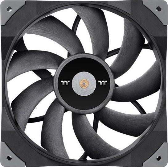 Wentylator Thermaltake ToughFan 14 (CL-F118-PL14BL-A) AWTTKWS00000033