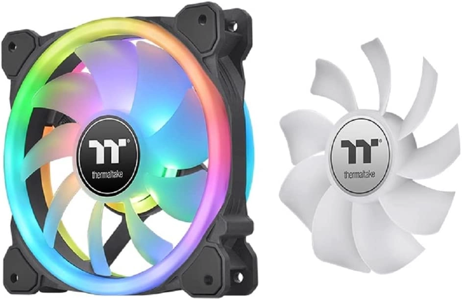 Thermaltake Swafan 12 RGB Fan TT