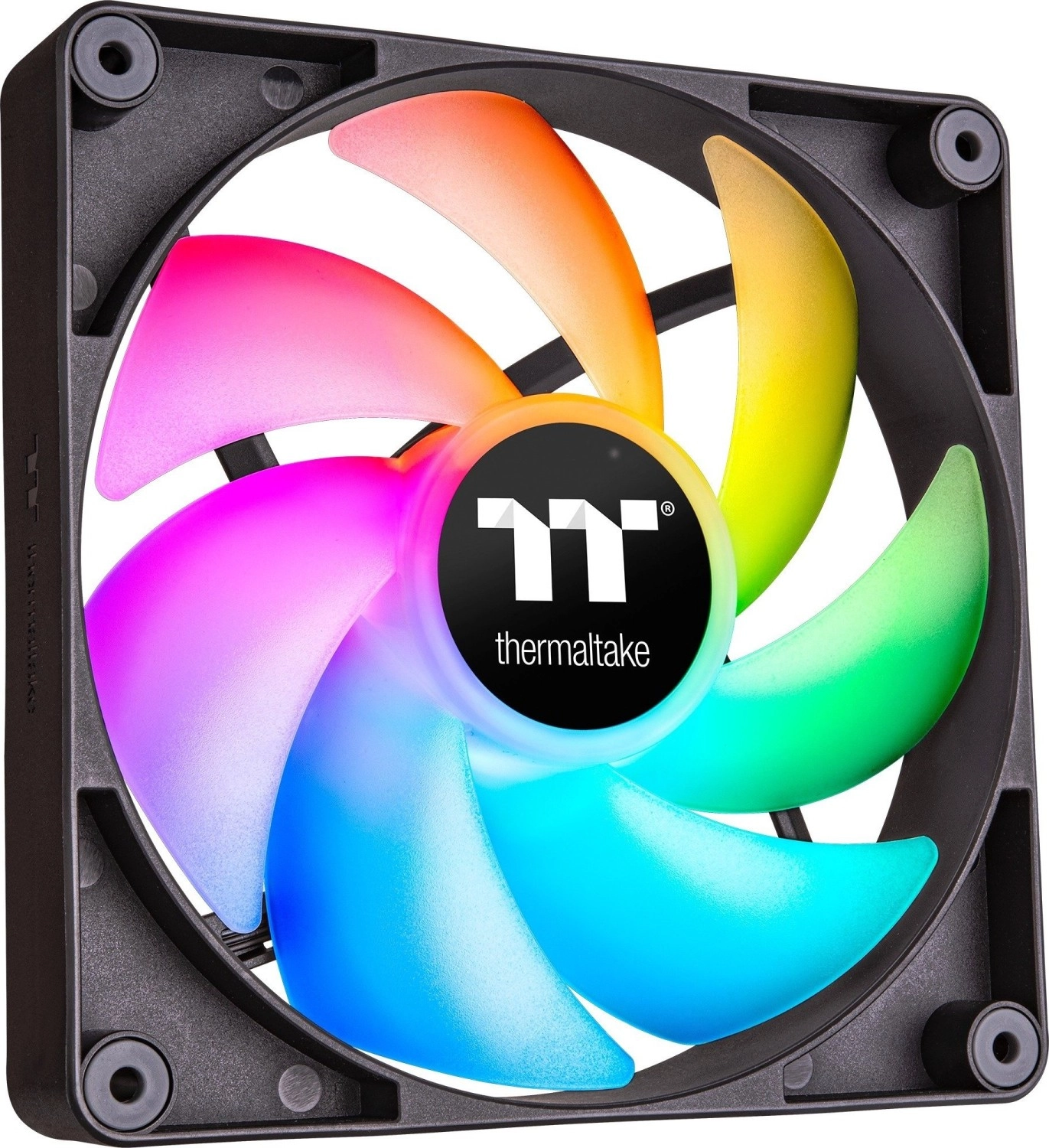 Lüfter Thermaltake CT 120 (2-Fan-Pack) &quot