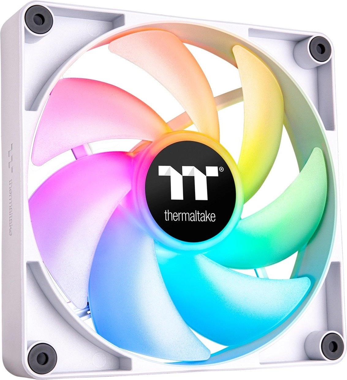 Lüfter Thermaltake CT 120 (2-Fan-Pack) &quot