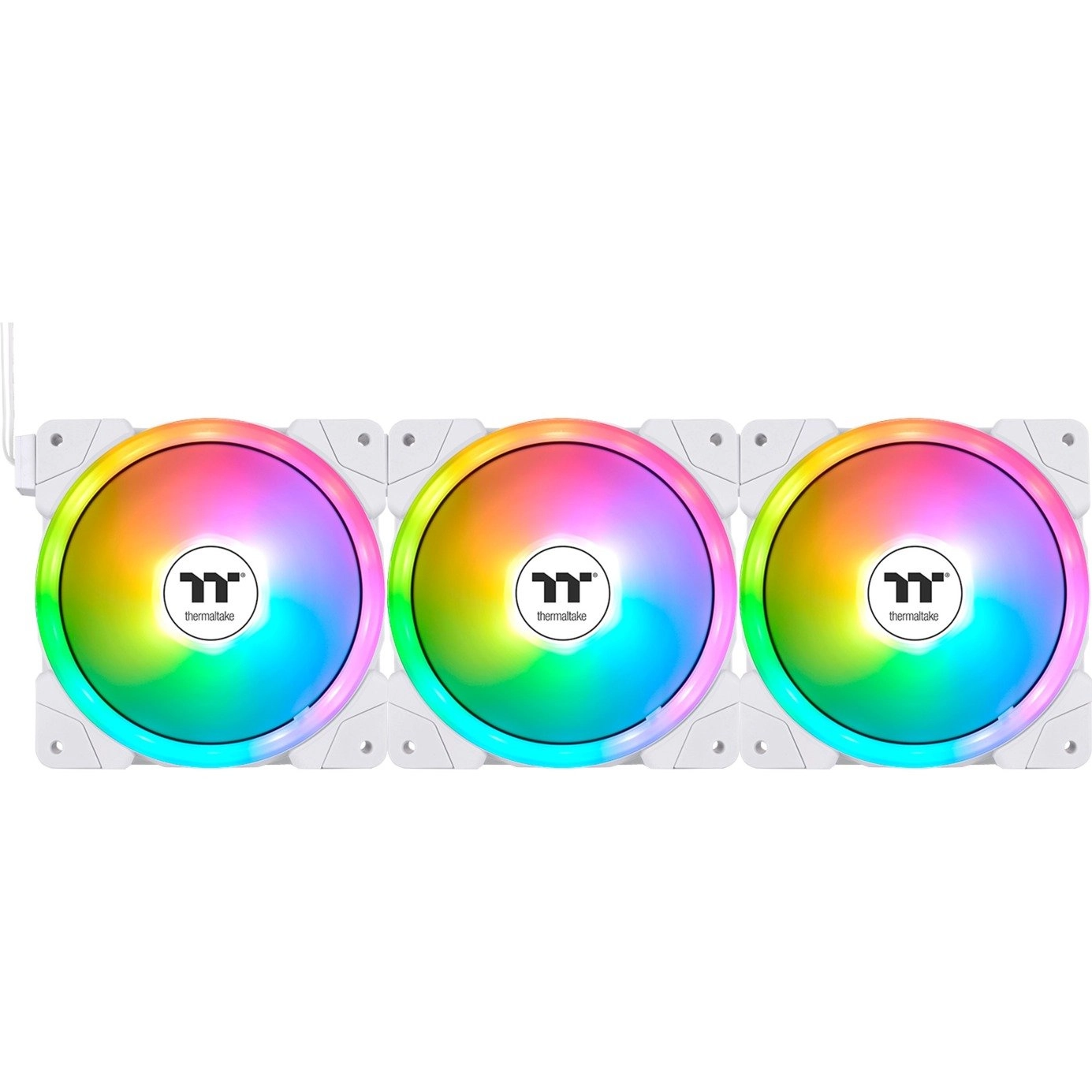 Lüfter Thermaltake Swafan EX12 ARGB (3-Fan-Pack)