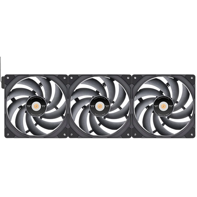 Wentylator Thermaltake TOUGHFAN EX14 Pro 3-pack