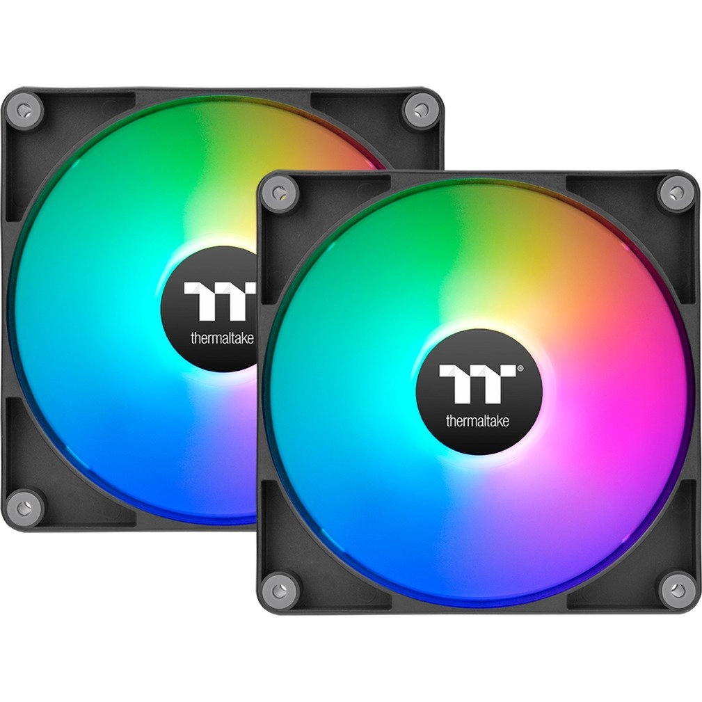 Thermaltake CT140 Reverse ARGB Sync PC