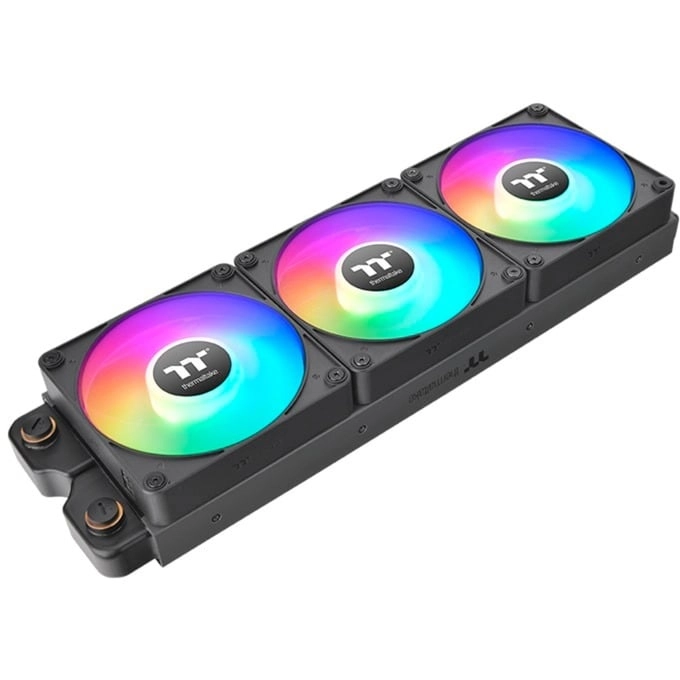 Thermaltake CT140 EX Reverse ARGB Sync