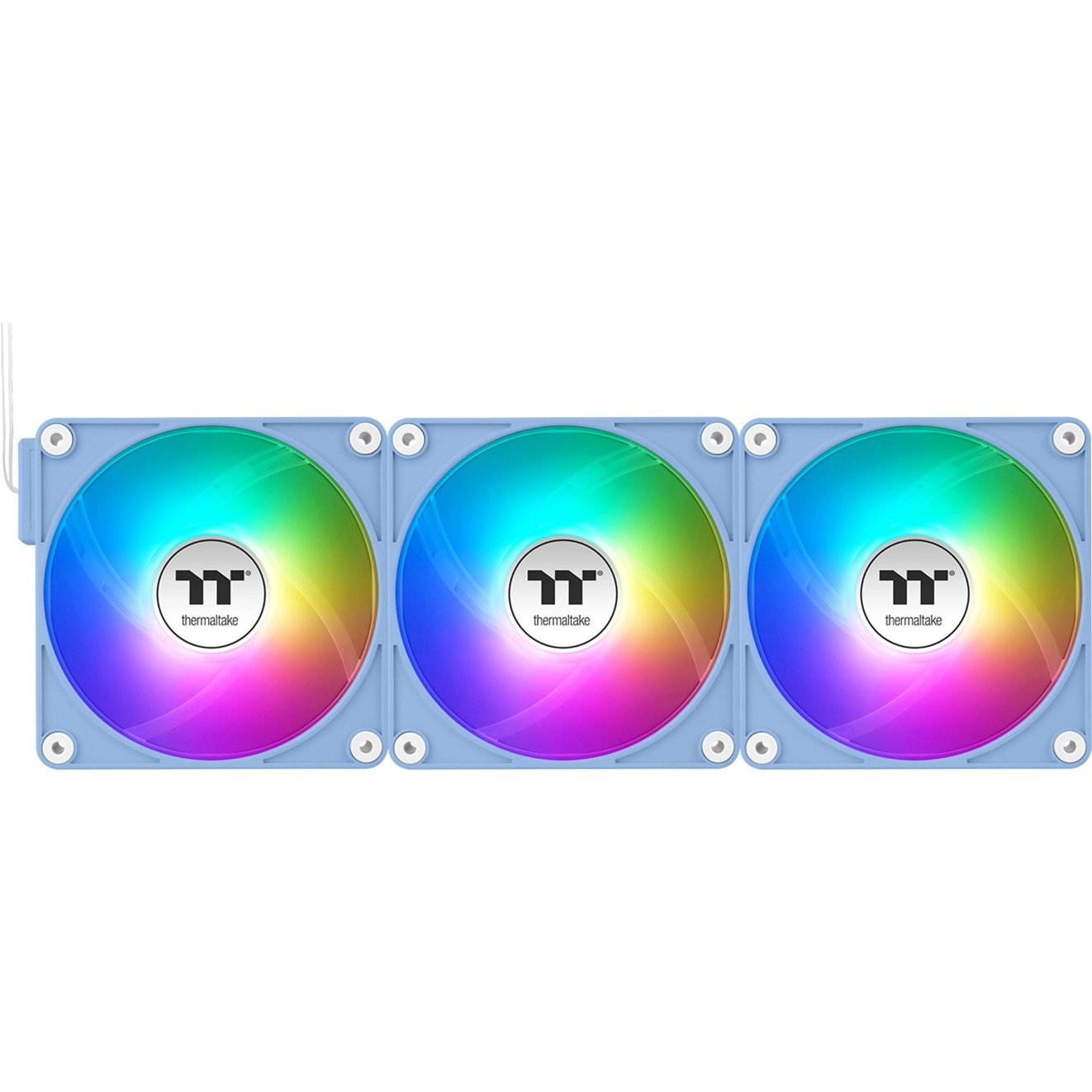 Wentylator Thermaltake CT120 EX Reverse ARGB