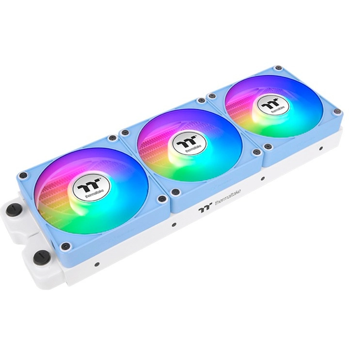 140mm Thermaltake CT140 EX Reverse ARGB