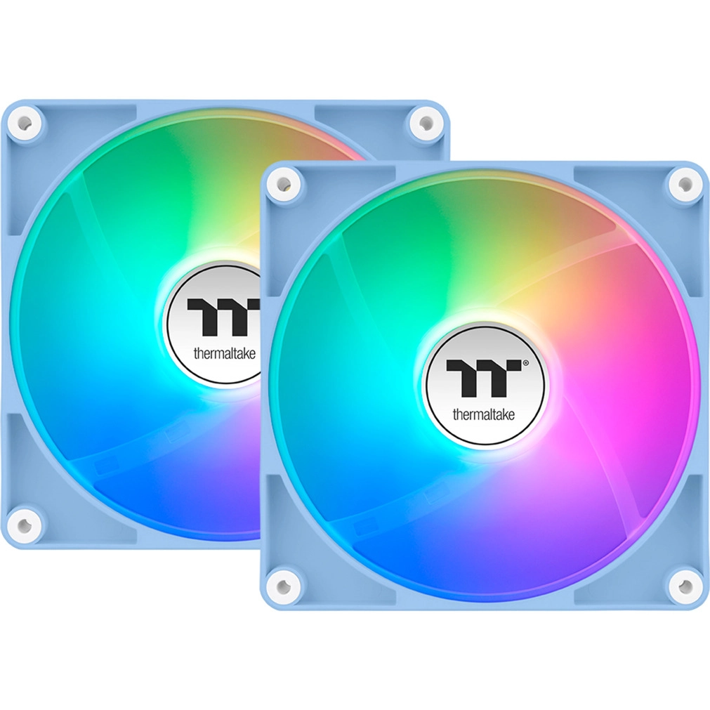140mm Thermaltake CT140 Reverse ARGB Sync